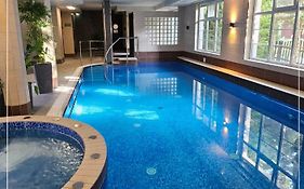 Dworek Prawdzic Niechorze